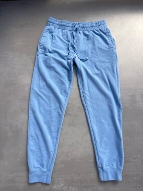 People of Leisure Organic Cotton Sweatpants